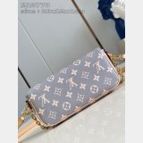 What Is A Wallet M12778 Chain Ivy Louis Vuitton Fake Bag