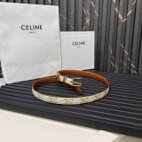 Designer 7 Star Celine Belts Online Sale