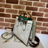 Where Can I Find Gucci Diana tote 702721 Knockoff Handbags