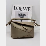 Fashion Fake Loewe Puzzle Edge Fashion