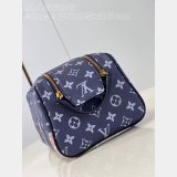 Dopp Kit M46696 Louis Vuittons Bests High Quality Copy Designer Bag