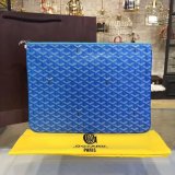 Top Quality Goyard Multi-Color Clutch Cheap Bags