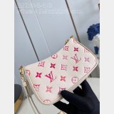 Best Easy Pouch On Strap M83448 Louis Vuitton Duplicate Bag