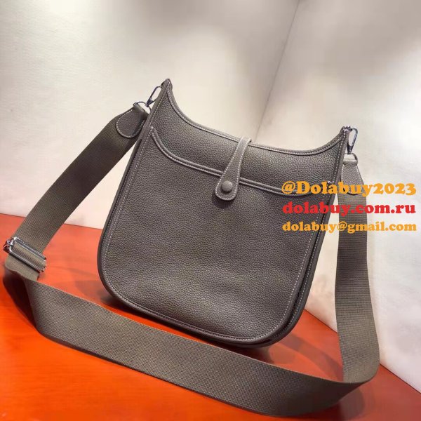 Hermes 7 Star Evelyne Bags 28CM Products Luxury Online Store