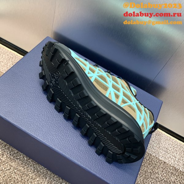 Knockoff dior RUNNER SNEAKER Wholesale