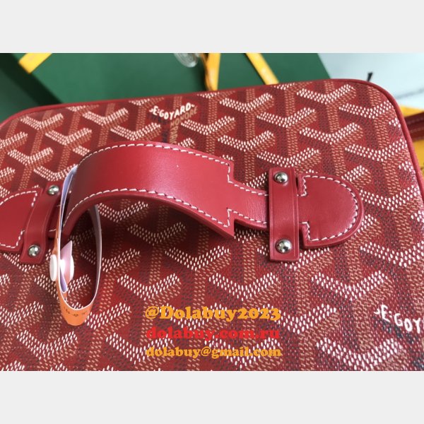 Beauty Duplicate Designer 020185 Makeup Goyard Muse Luxury Bag