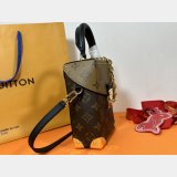 Camera Box Autres Toiles Monogram M82465 Louis Vuitton UK Bag