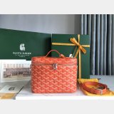 Beauty Duplicate Designer 020185 Makeup Goyard Muse Luxury Bag