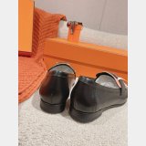 1:1 Mirror HERMES Royal loafer 2024 Designer