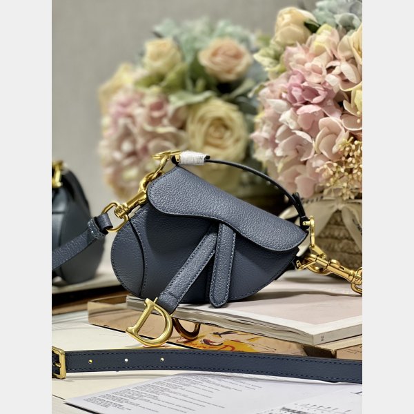 Where to Buy Dior 3067 Maria Grazia Chiuri Saddle 7 Star Bag Online mini