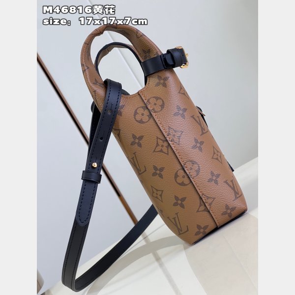 Atlantis M46816 Highly Louis Vuitton 1:1 Mirror Duplicate Bag