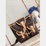 Excursion M46932 Monogram Inspired Louis Vuitton Duplicate Bags