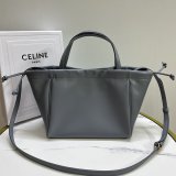 UK Celine Fashion Cabas tote bag 22cm