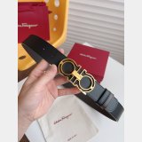 UK 35MM FERRAGAMO BELT ONLINE FOR SALE