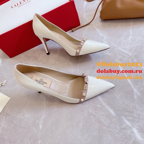 Wholesale Valentino Designer High heel SHOES