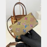 AAA UK Louis Vuitton Copys Nano Bucket Petit M81724 Bag