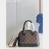 Fake LOUIS VUITTON TOP ALMA BB M53152 HANDBAG