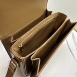 Best High-Quality Celine 188423/187363 Triomphe Inspired Handbag