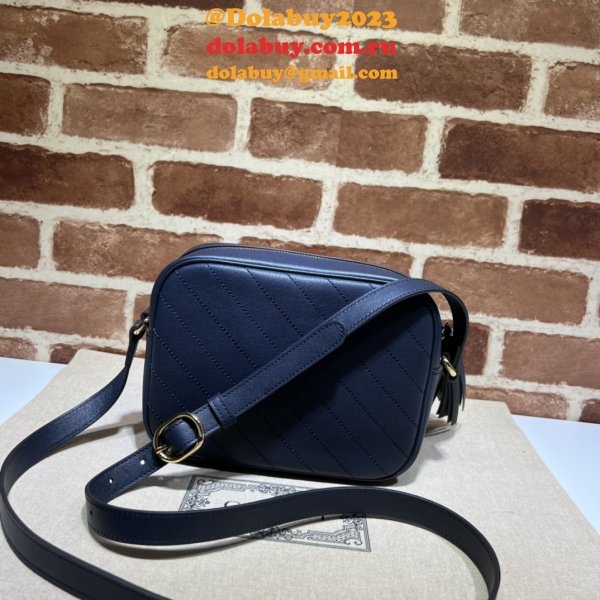 Replica 742360 Copy Blondie Gucci Shoulder Perfect Bag