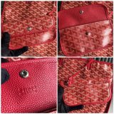 Designer goyard Hardy lady handbag