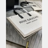 Wholesale Saint Laurent Rive Gauche Tote High Quality bag 509415 Bag