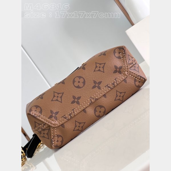 Atlantis M46816 Monogram Reverse Louis Vuitton Wholesale Luxury Bag