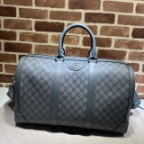 Gucci 724642 Cheap Savoy 1:1 Mirror Duffle Cheap Bag