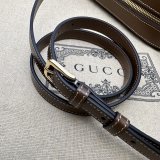 Gucci Horsebit 1955 Wholesale Shoulder Luxury Bag