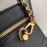 Louis Vuitton Knockoff M46508 Makeup Bag From China