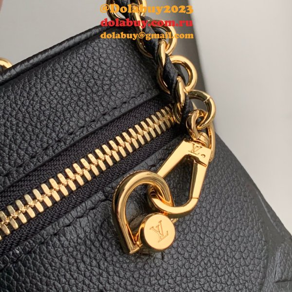 Louis Vuitton Knockoff M46508 Makeup Bag From China