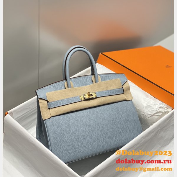 Cheap Hermes Dream Birkins 25CM Products Online Store Bag