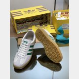 UK gucci & adidas couple sneakers 2024