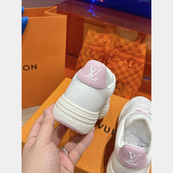 Sneakers Casual Designer Louis Vuitton Wholesale Shoes