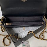 Woc Wallet Inspired AP3664 Chain AAA+ Wholesale Bag