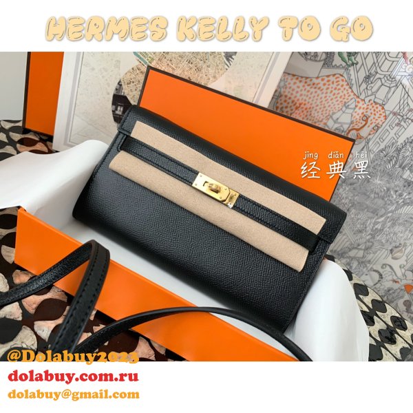 Best Copy KELLY WOC CUSTOMIZE BAG ONLINE