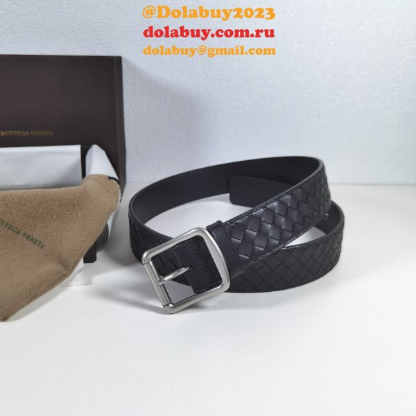 WHERE TO BUY BOTTEGA VENETA AAA+ BELT 40MM