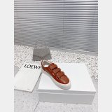 Cheap Fashion The-Row Low Top 1:1 Mirror Shoes