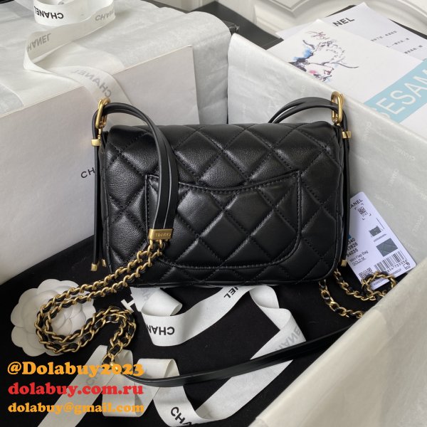 Fashion Fashion AS4340 Flap Duplicate Luxury  Bag