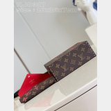 Louis Vuitton Designer Store Box Fake HJ0317 AAA Monogram Bag