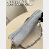 Wholesale M20842 Louis Vuitton Coussin PM H27 Best Bag