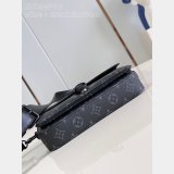 Replica Louis Vuitton Montsouris Wearable Wallet M83567 Inspired Bag