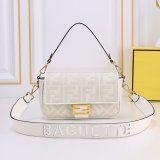 FENDI BAGUETTE LUXURY CheapD BAG