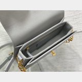 Shop High Quality 0322/0323 High Quality bag Dior Clutch Handbags