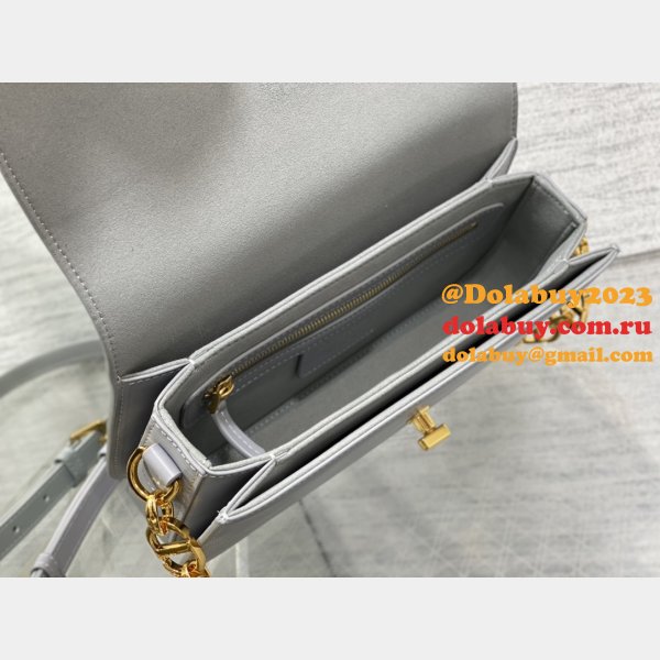 Shop High Quality 0322/0323 High Quality bag Dior Clutch Handbags