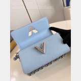 High Quality Twist West Pochette Epi M83077 AAA+ Louis Vuitton Bag