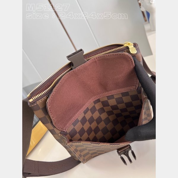 M51127 High Quality Bests Louis Vuitton Monogram Perfects Bag