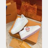 Sneakers Casual Designer Louis Vuitton Wholesale Shoes