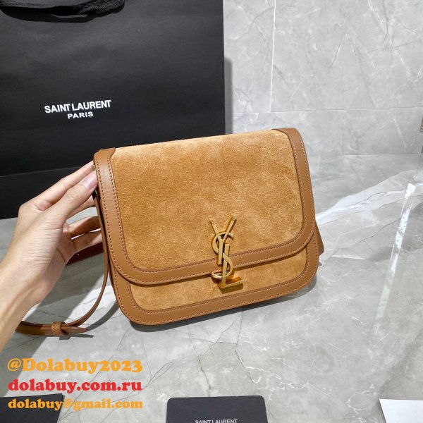 Solferino shoulder Perfect 635025 bag Saint Laurent