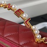 Top Quality Clutch 7 Star 1:1 Fake AP3515 Chain Bag