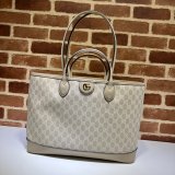 Ophidia Gucci Knockoff tote 739730 High Quality bag Bag